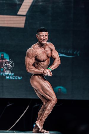 Фотограф Андрей Ёрш